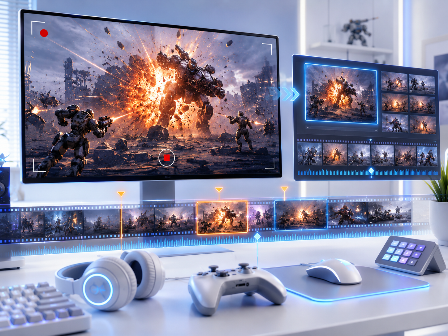 Game